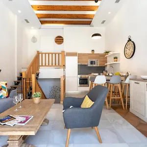  Apartamento Sunstay Luxury Flat Ii