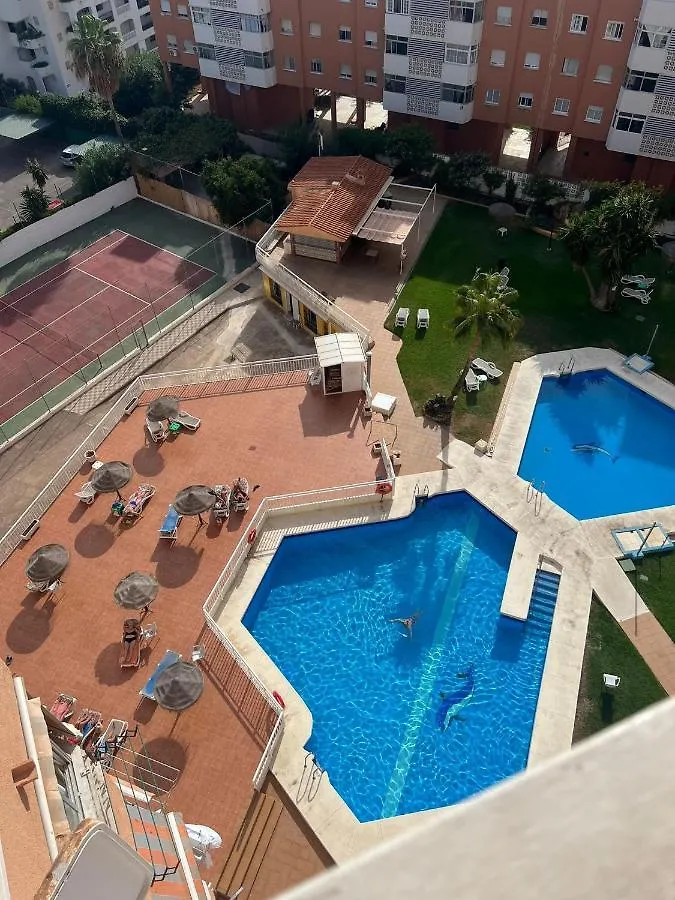 Apartamento Sky Saltillo Alto Torremolinos España