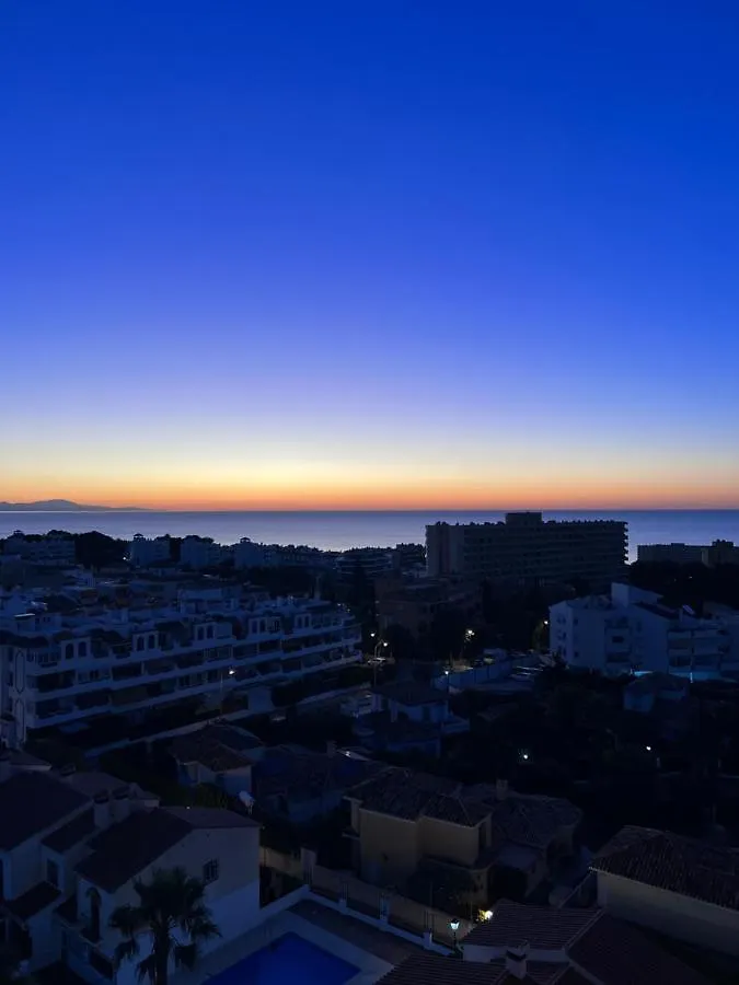 Sky Saltillo Alto Torremolinos Apartamento