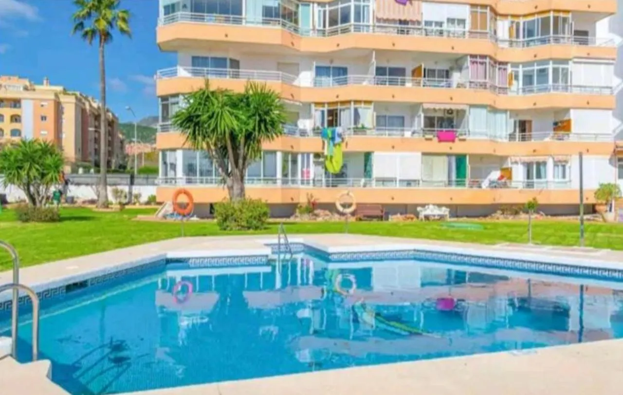Sky Saltillo Alto Torremolinos Apartamento