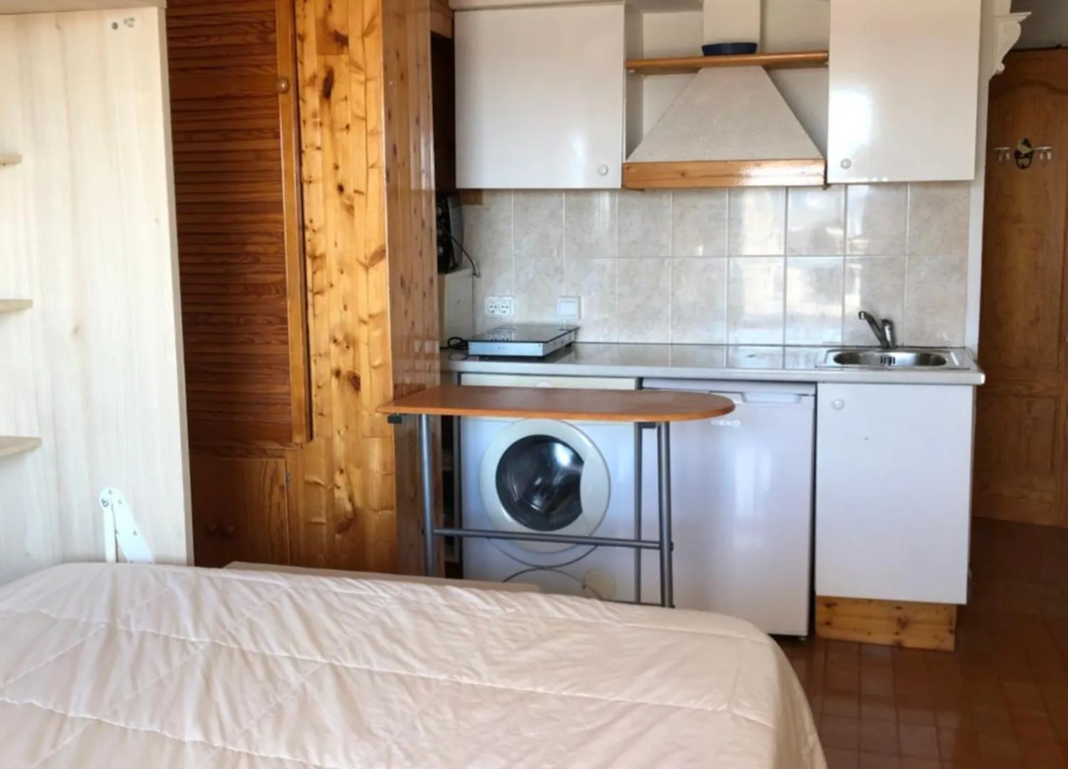 Apartamento Sky Saltillo Alto Torremolinos