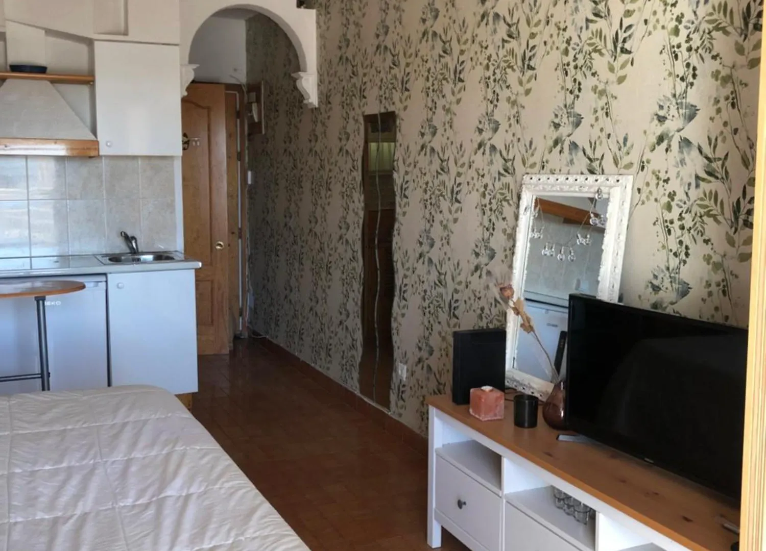 Apartamento Sky Saltillo Alto Torremolinos